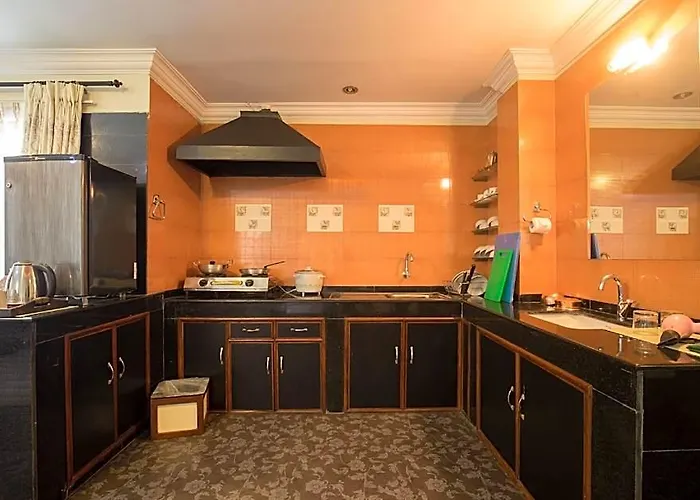 Hotel Green Hotel