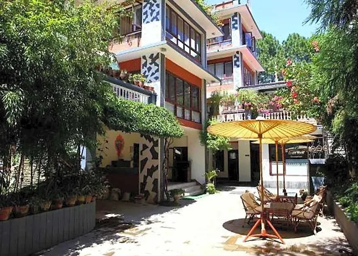 Green Hotel 2*