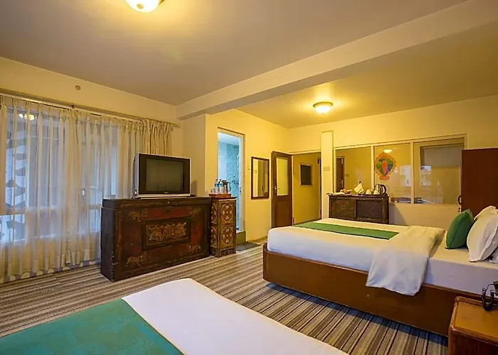Green Hotel Hotel 2*