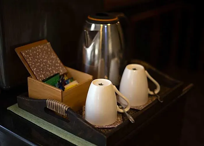 Hotel Green Hotel Katmandu