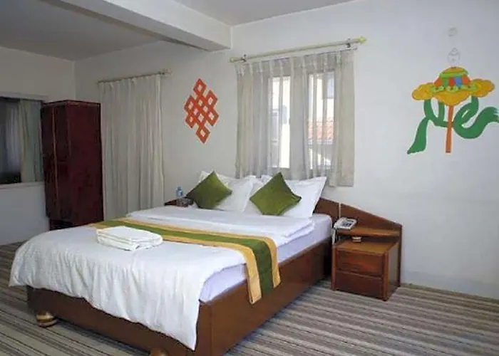 Hotel Green Hotel