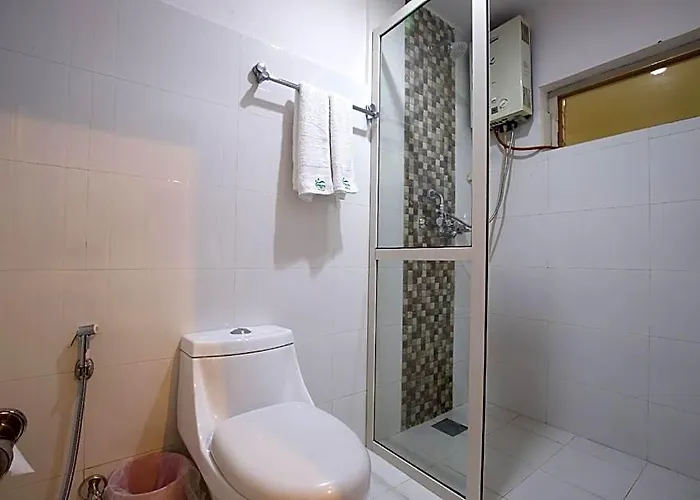 Green Hotel 2* Katmandu